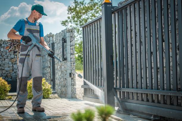 Fort Davis, TX Pressure Washing Services Company