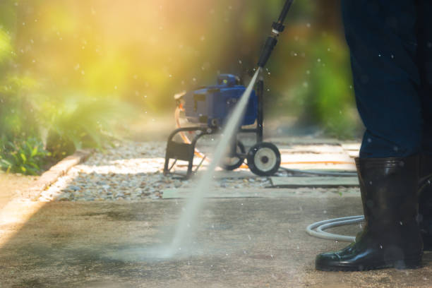 Concrete Sealing in Fort Davis, TX
